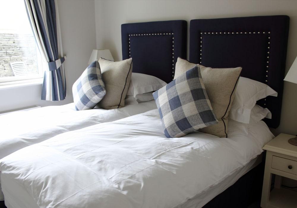 Luxury 4 Bedroomed Lodge