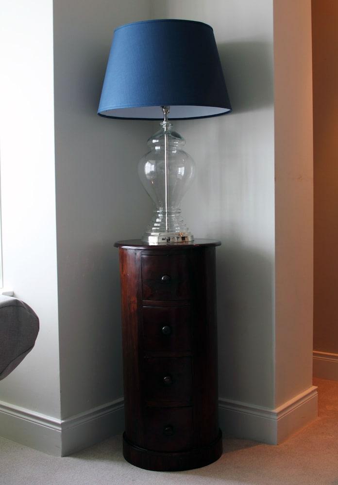 Luxury 4 Bedroomed Lodge