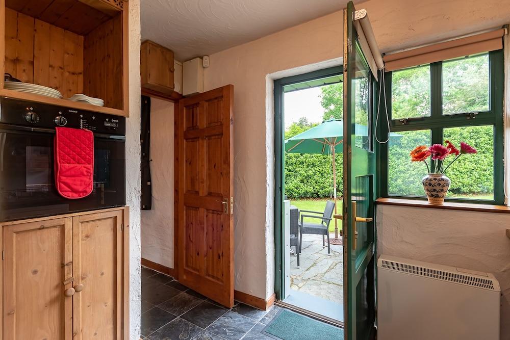 2 Bedroomed Cottage Steps From Kenmare Town