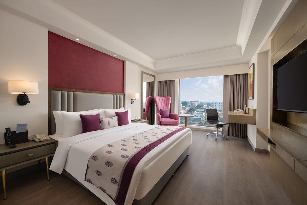 Fortune Park, Aligarh - Member ITC Hotels' Group