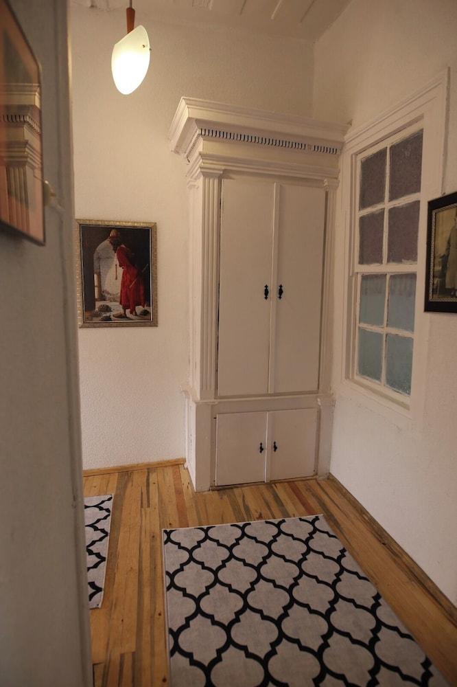 Levin Hanım Konağı