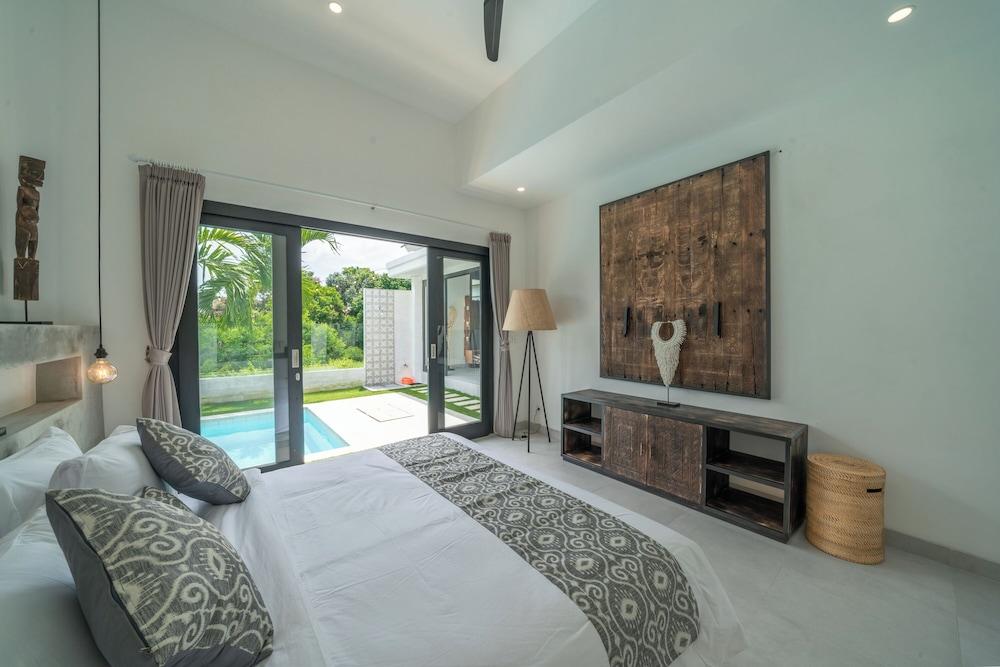 Villa Isyan - 3BR Villa in Canggu