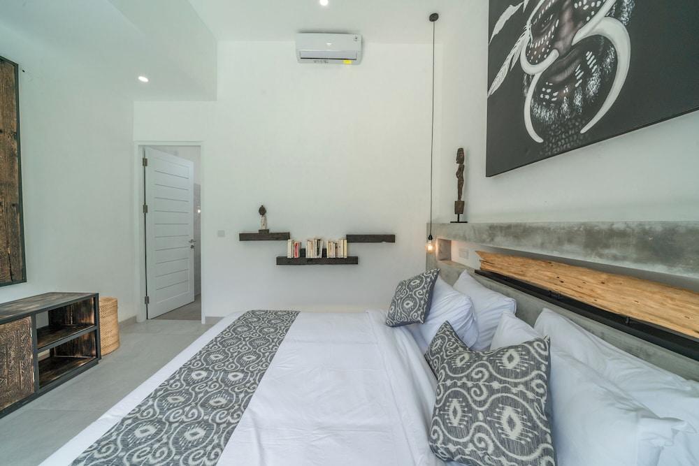 Villa Isyan - 3BR Villa in Canggu