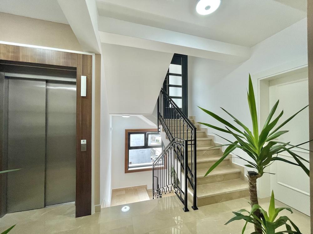 Comfort Apartments Pasha