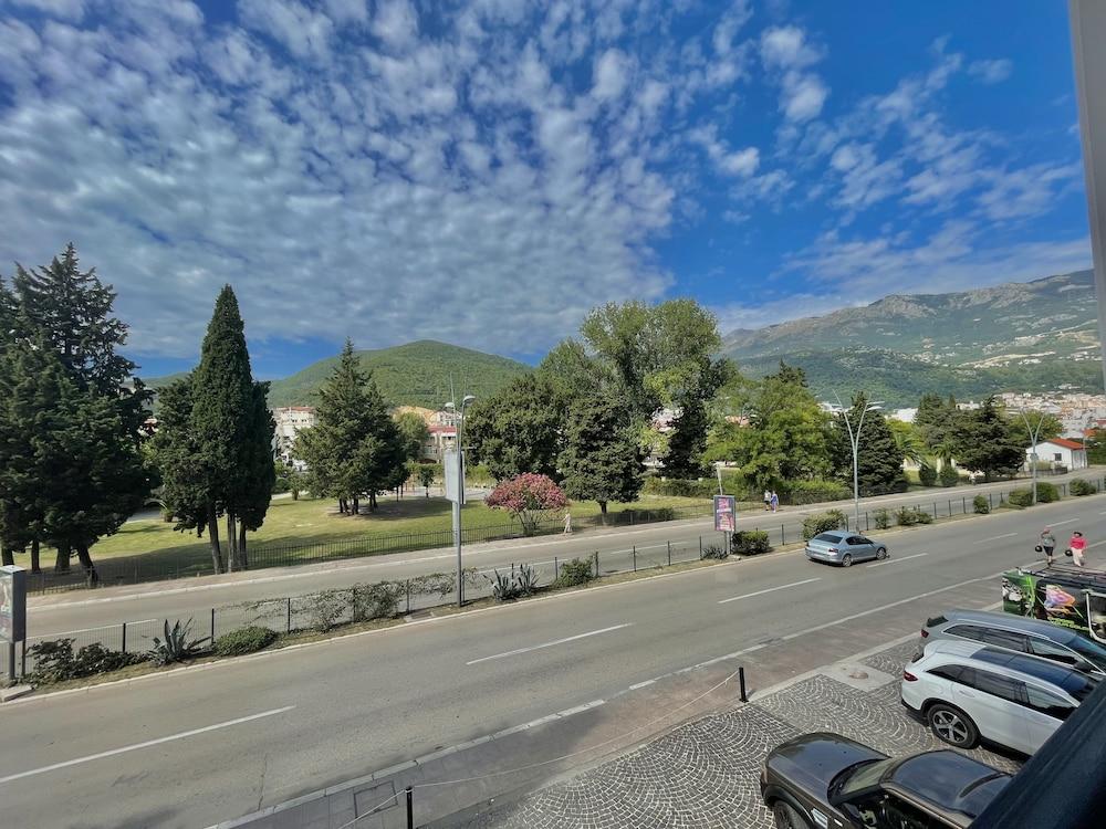 Comfort Apartments Pasha