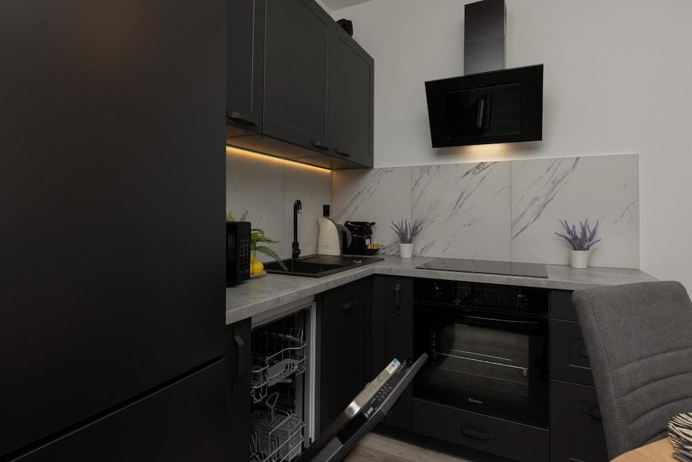 Apartment on Ursus by Renters Prestige