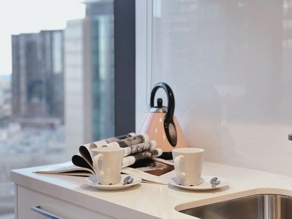 Prima Tower 1B by GoodLive