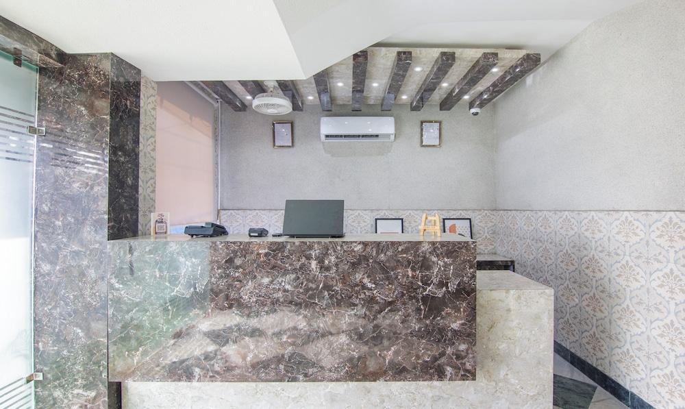 Treebo Trinetar International