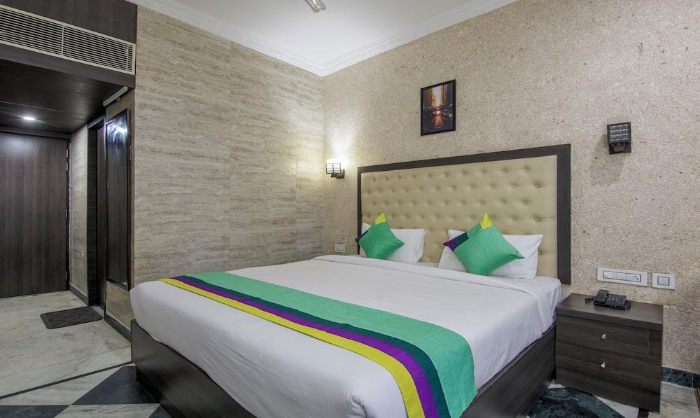 Treebo Trinetar International