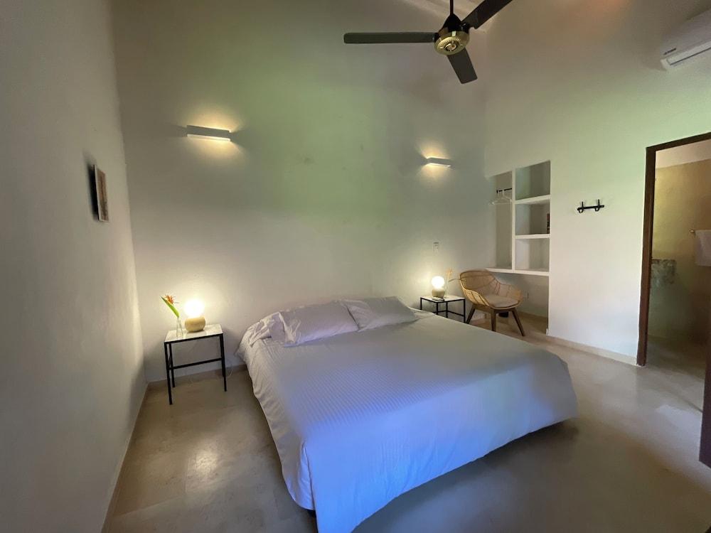 Karakalí Boutique Hotel