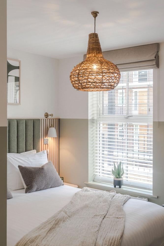 Old Kent Road  YourApartment