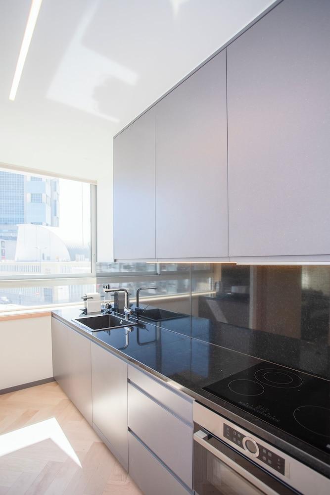 Allegro Boutique Apartment 1A