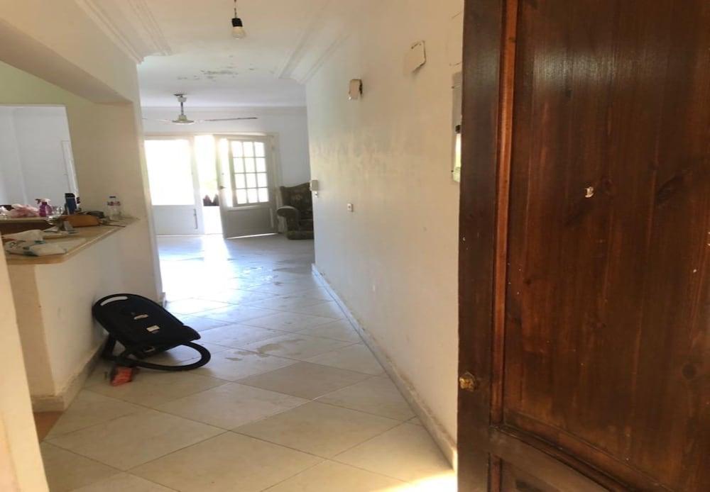 Chalet for rent in the North Coast