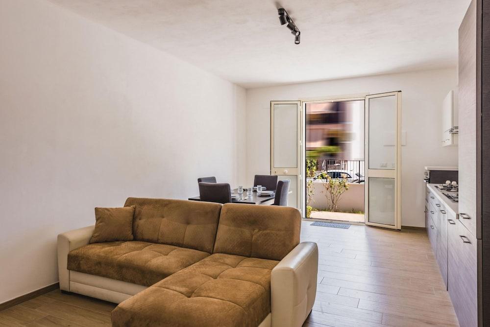 Casa Lilium a Floridia - Sage