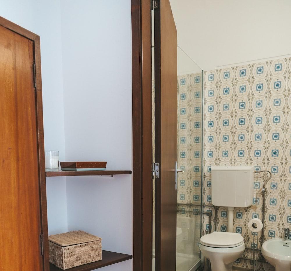 Remarkable 1-bed Apartment in Porto