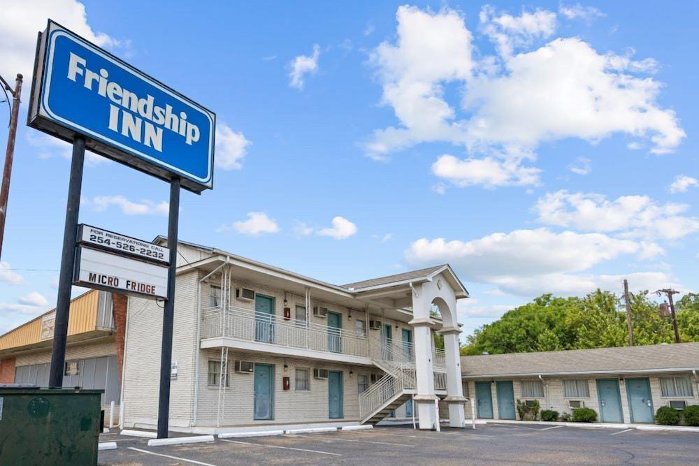 Friendship Inn