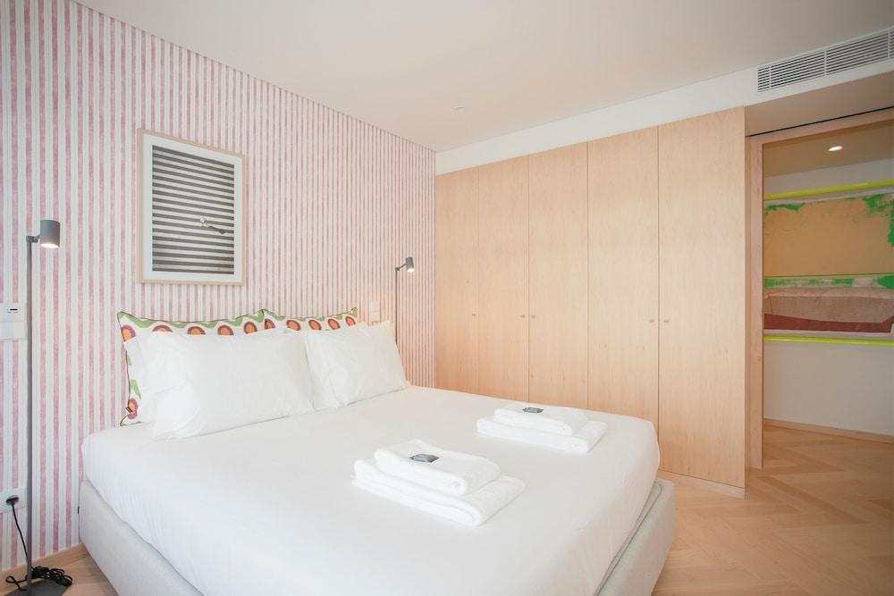 Allegro Boutique Apartment 1B