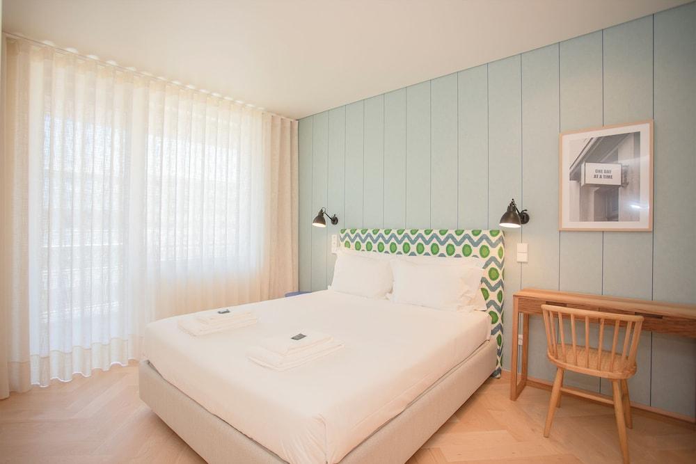 Allegro Boutique Apartment A