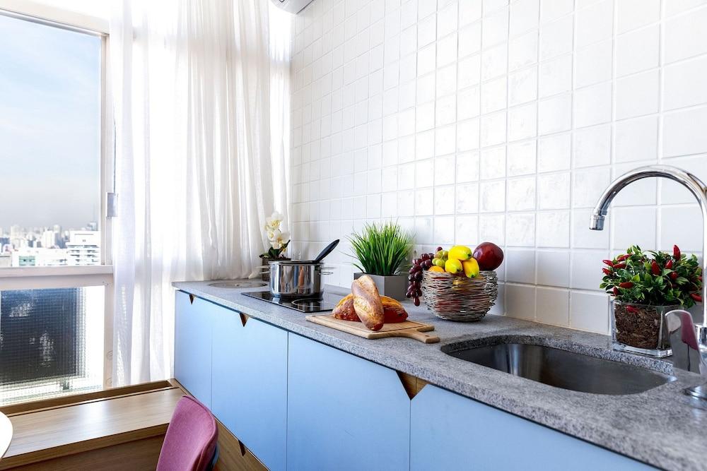 Copan Building 26th Floor AMAZING View