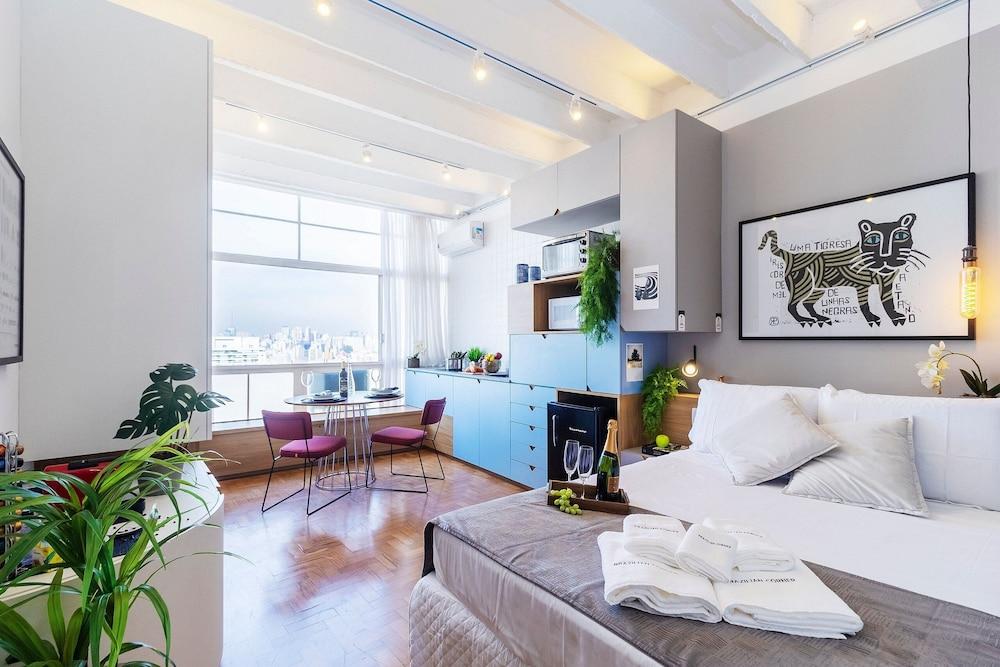 Copan Building 26th Floor AMAZING View