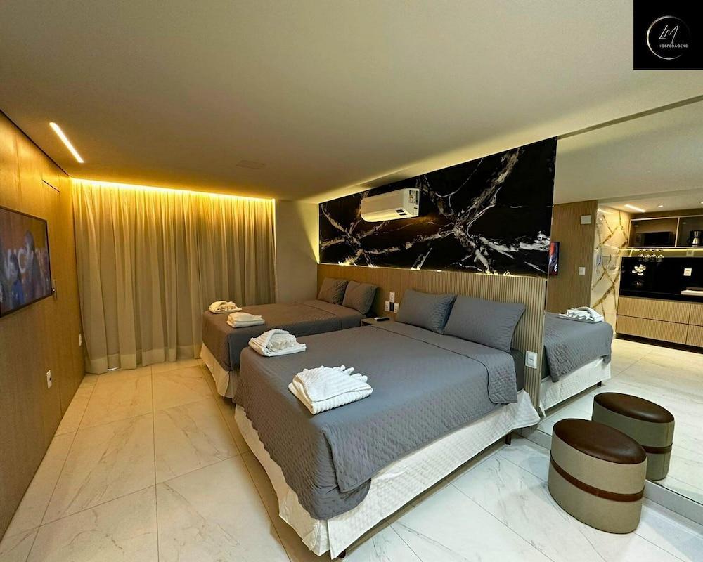 LM UNITY CABO BRANCO