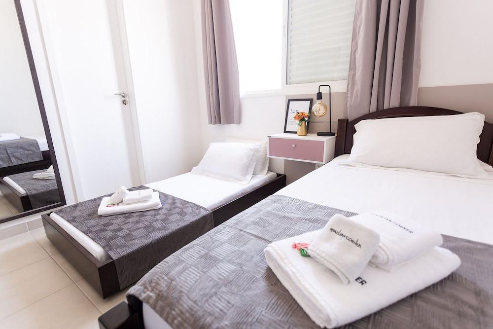 Incrível Vista para o Mar com Varanda