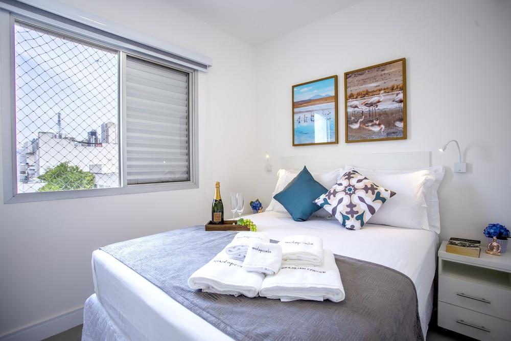 Moderno Internet Ultra-Veloz e Piscina