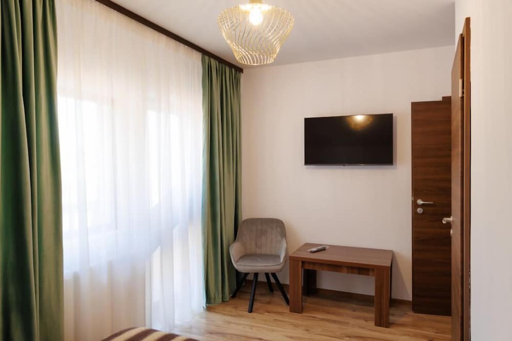 La Colțul Castelului Bran Boutique