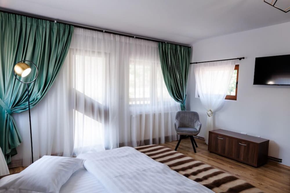 La Colțul Castelului Bran Boutique