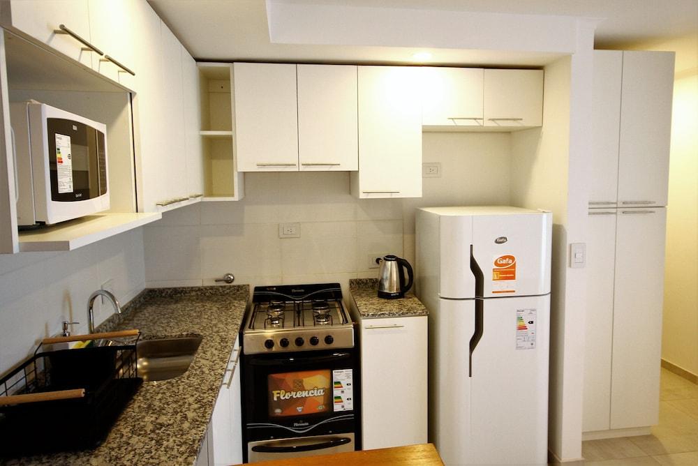 Departamentos General Paz by Lugar