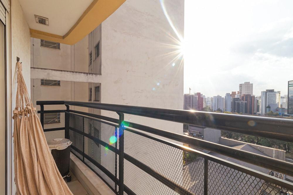 Vossa Bossa Bela Cintra Home