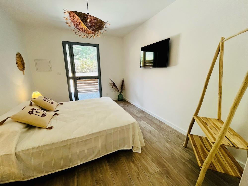 Hôtel Résidence Capense