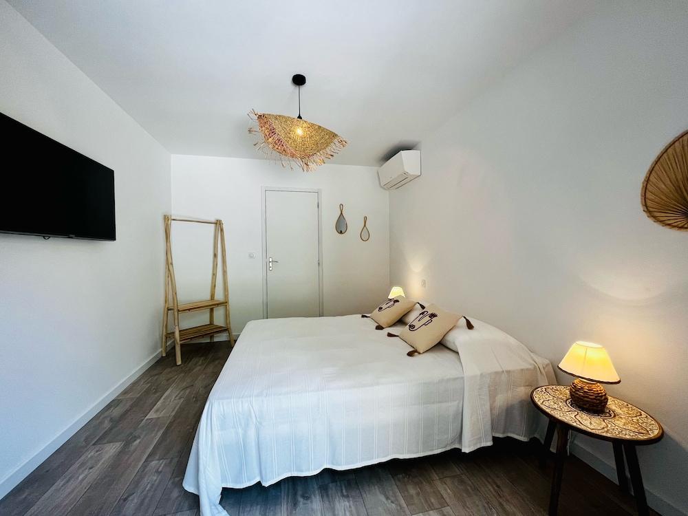 Hôtel Résidence Capense