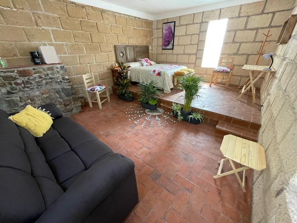 La Posada de Don Luis