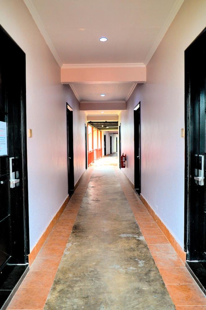 Artitaya Borneo Golf Resort