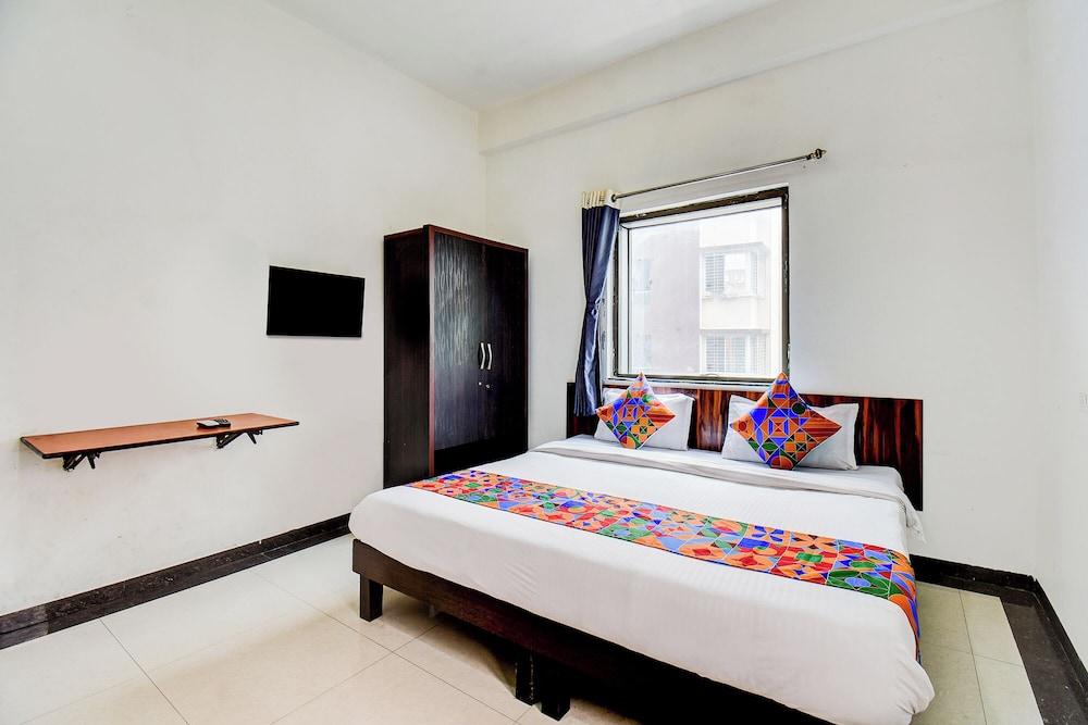 FabHotel Sahil Residency