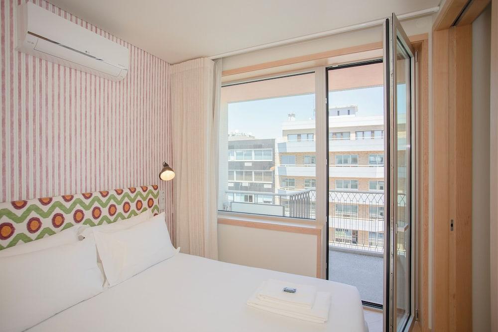 Allegro Boutique Apartment B