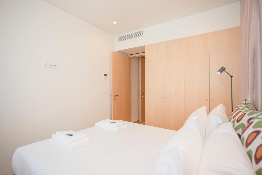 Allegro Boutique Apartment C