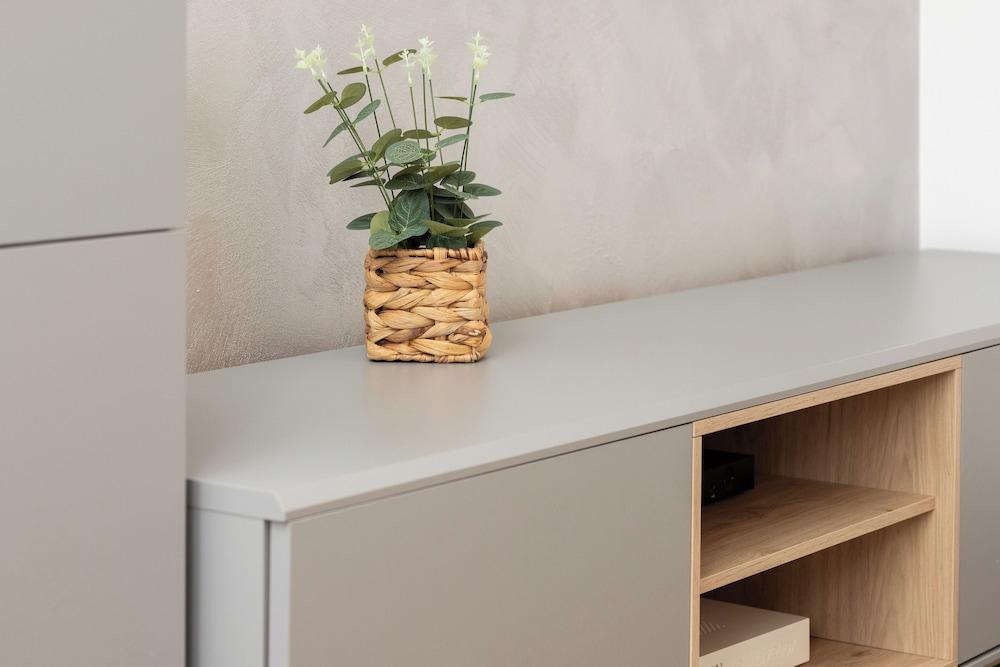 Gdynia Centrum Apartment by Renters