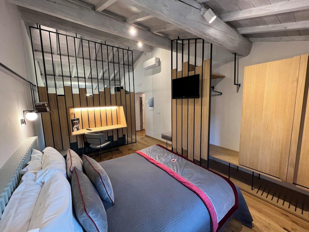 Nobilia Dimore - Suite & Spa