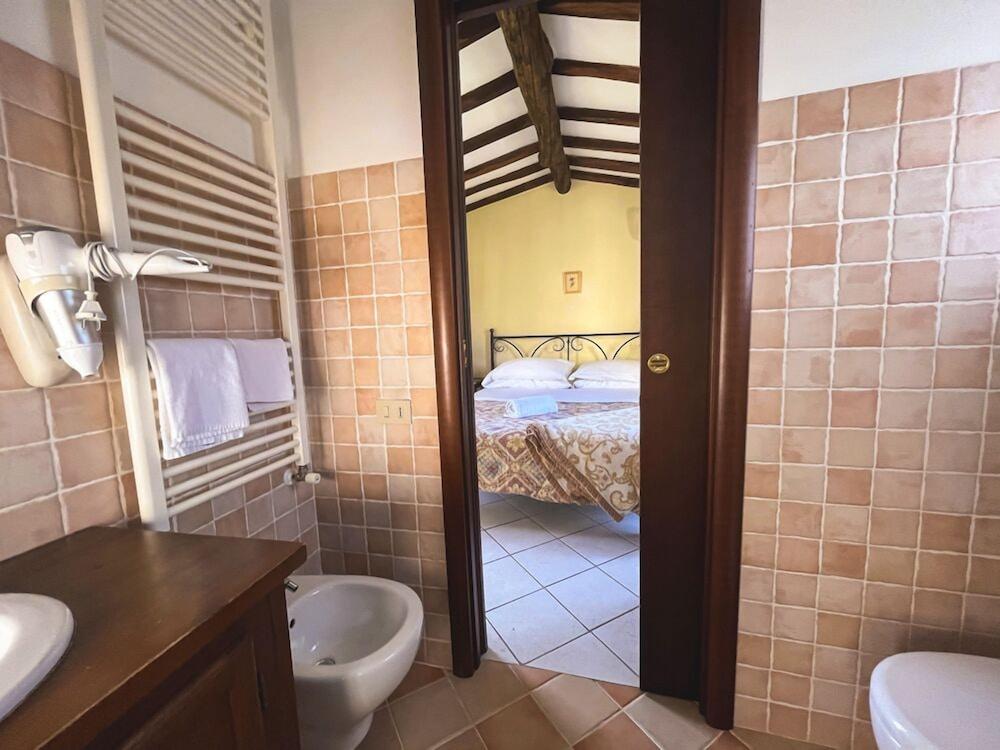 Borgo Giusto Tuscany