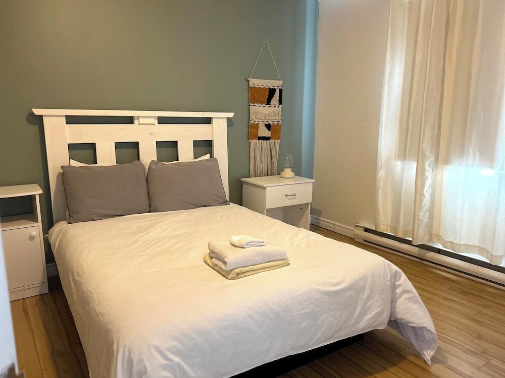 Condos du Mont-Trinité