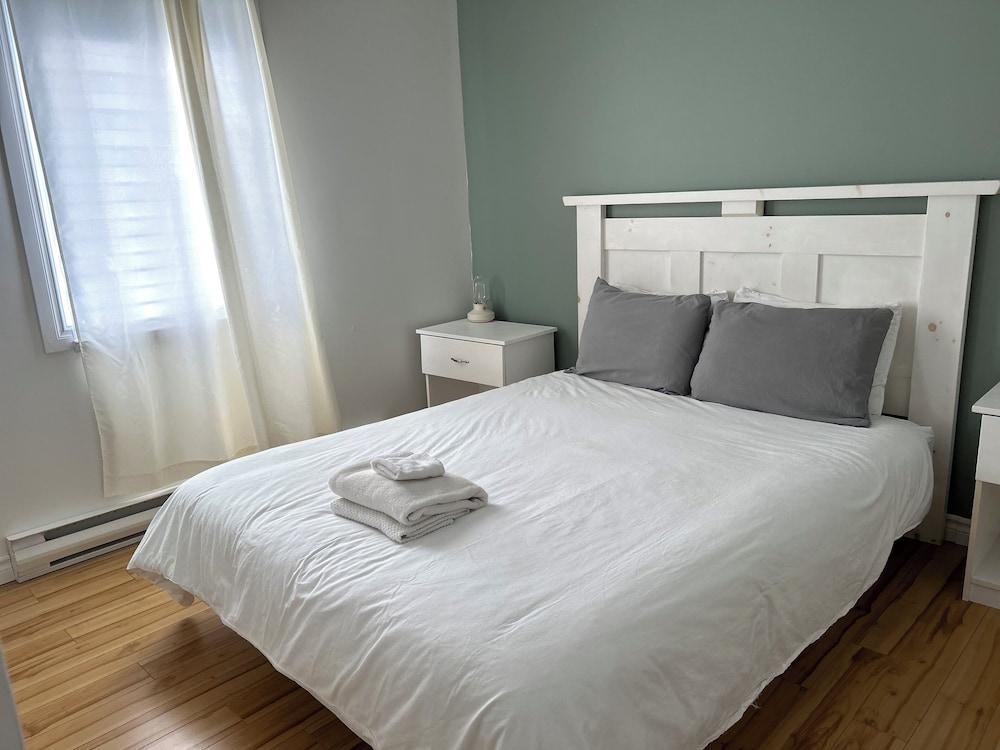 Condos du Mont-Trinité