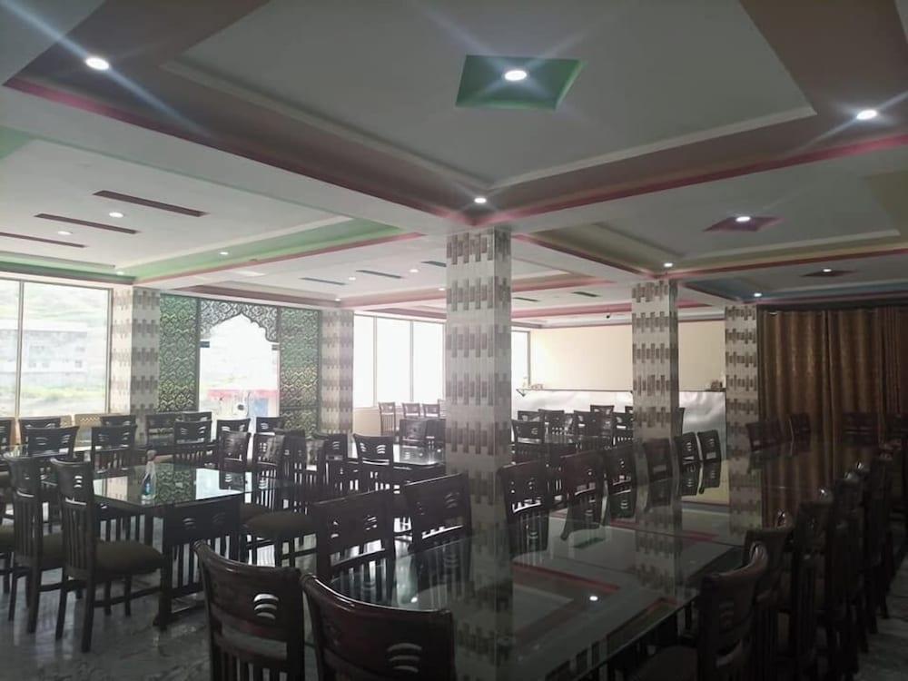 Bright star Hotel and Restaurent