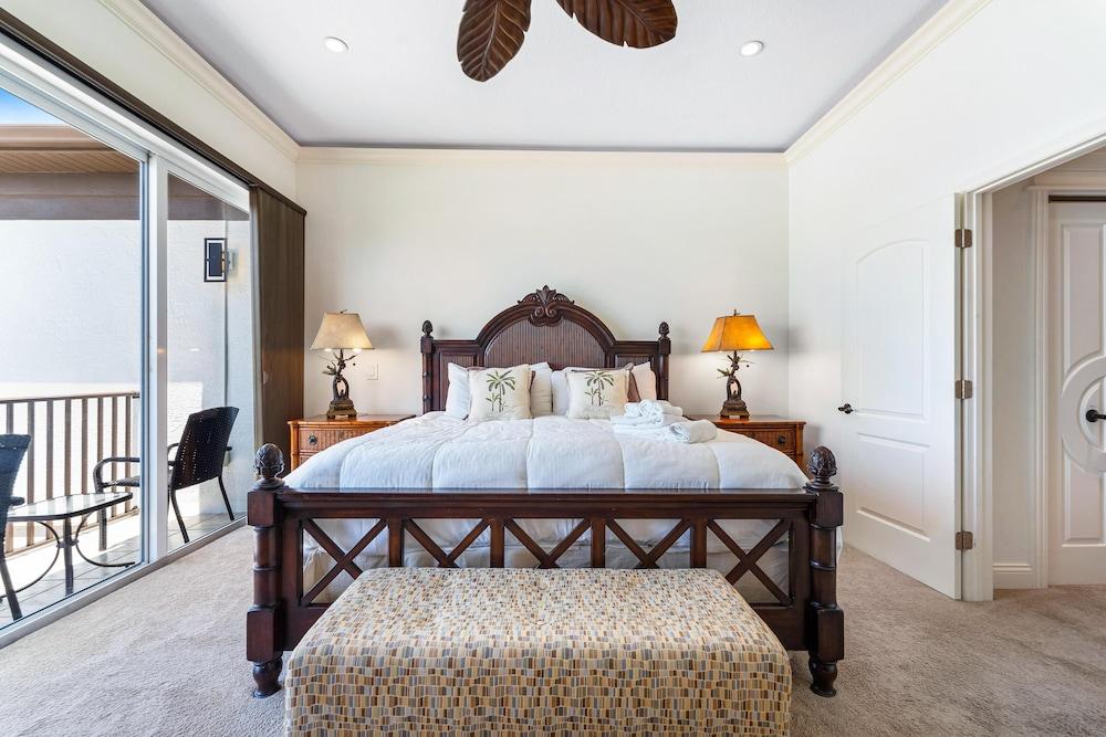 Beachside of the Village by Beachside