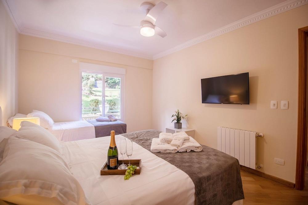 Residencial Chateau du Loire