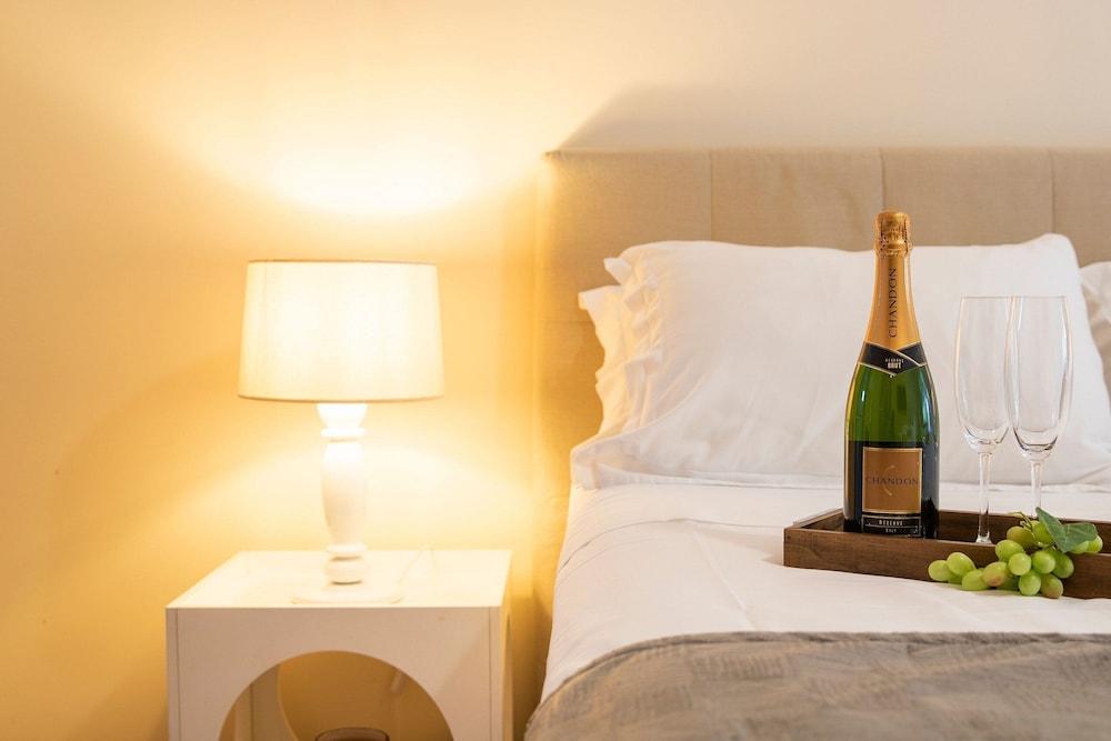 Residencial Chateau du Loire