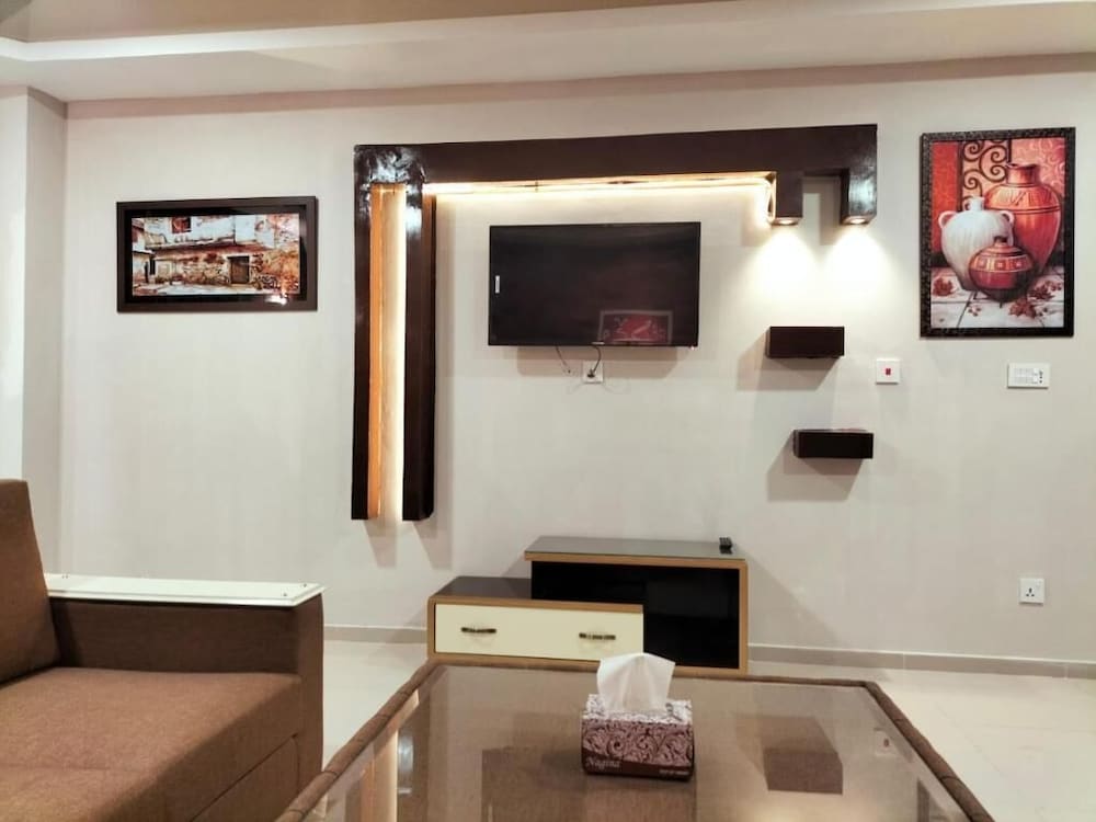 Royal Galaxy Residence Islamabad