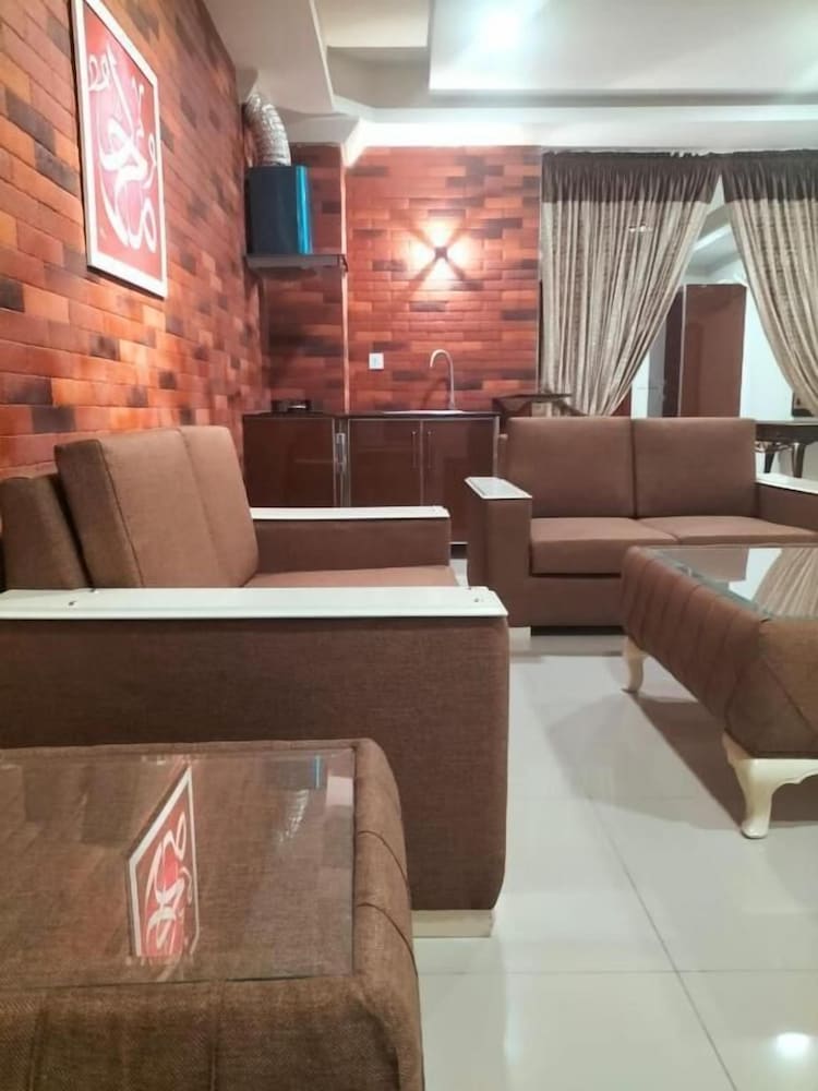 Royal Galaxy Residence Islamabad