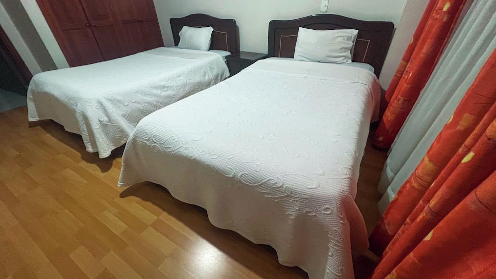 International El Nogal Ipiales